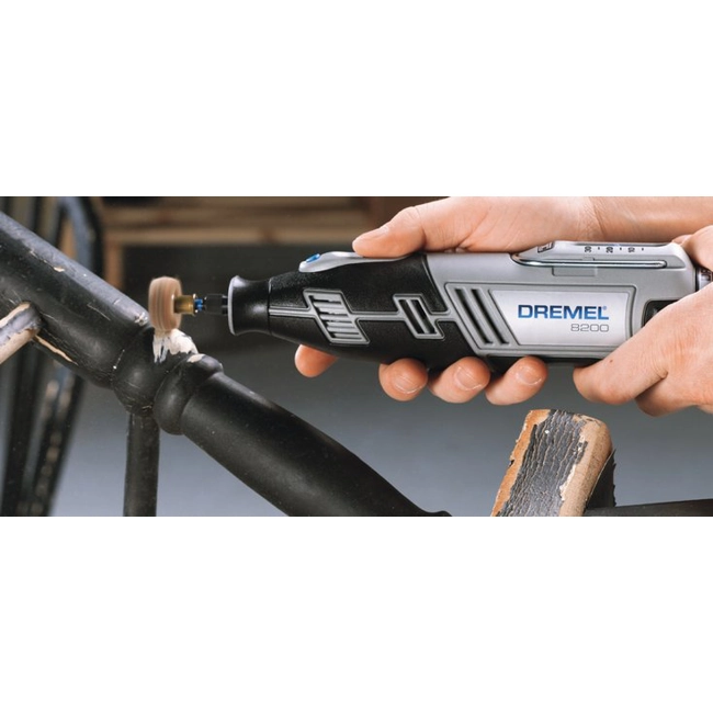 Vendita online Dremel 2 spazzole dura e media 511S grana 180 e 280